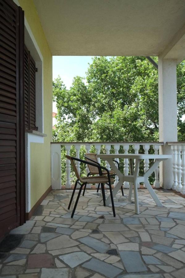 Appartement Hilltop
