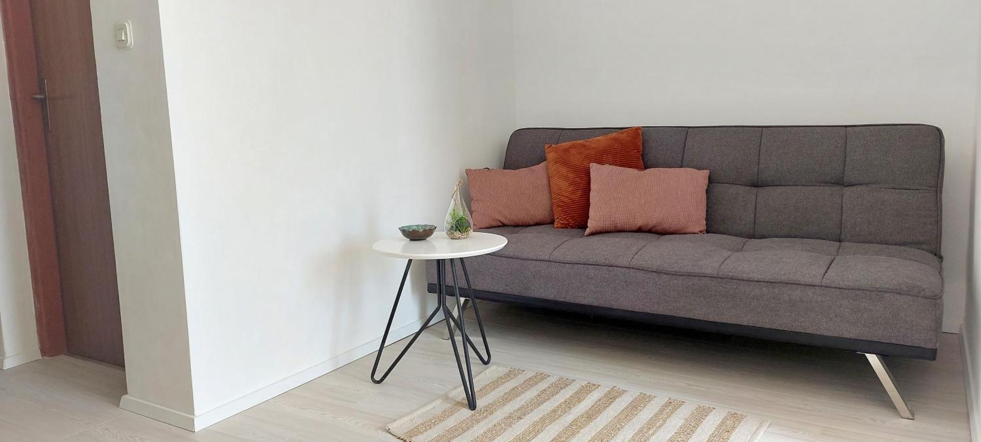 Hilltop Appartement