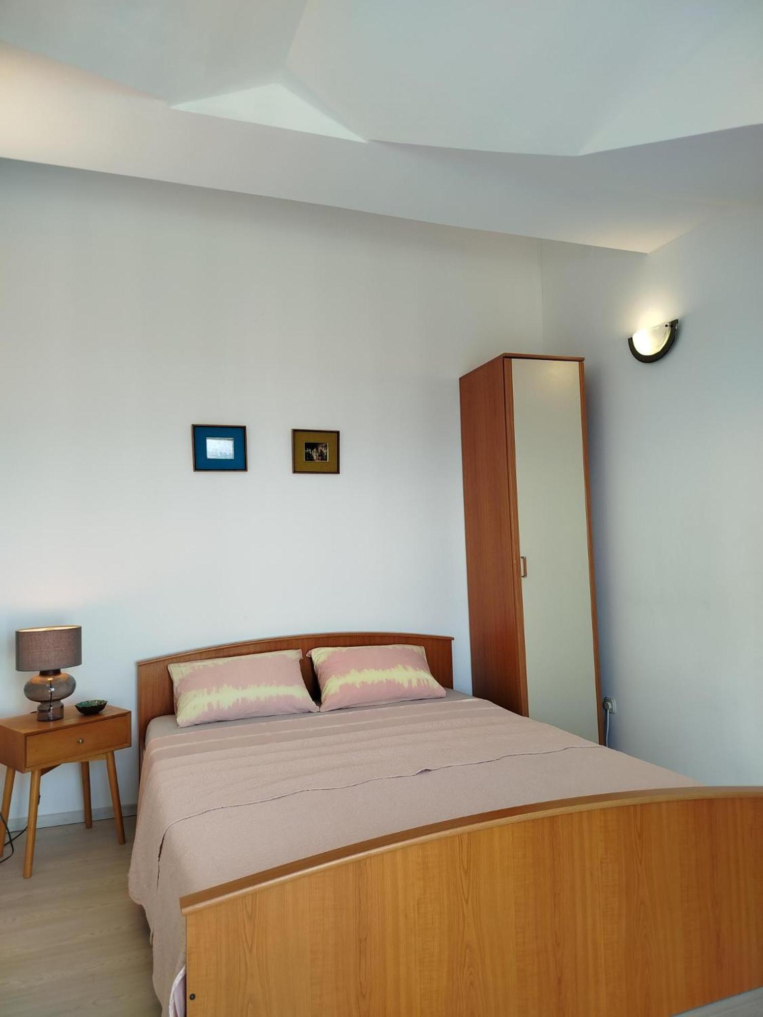Appartement Hilltop Risika
