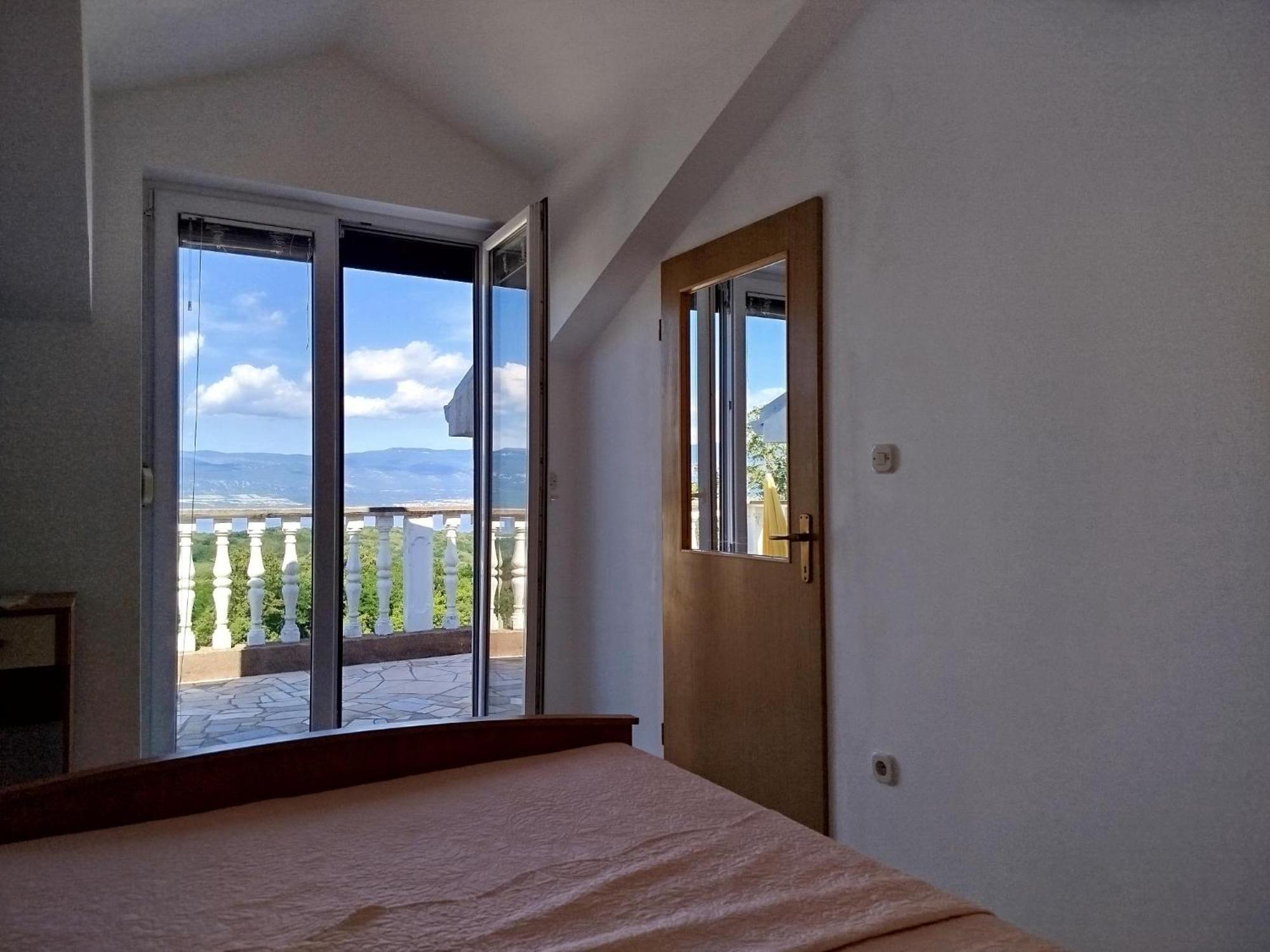 Appartement Hilltop Risika