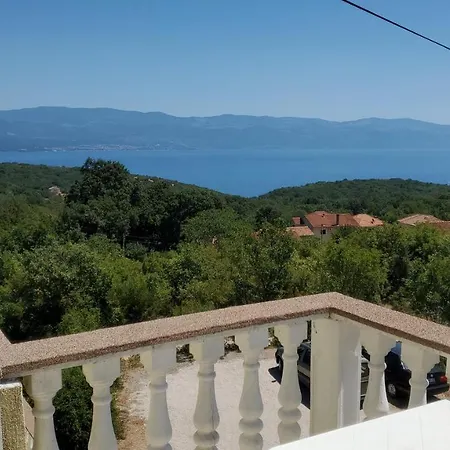 Hilltop Villa Risika Exterior photo