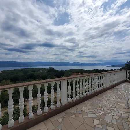 Hilltop Villa Risika Exterior photo