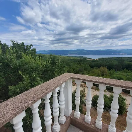 Hilltop Villa Risika Exterior photo