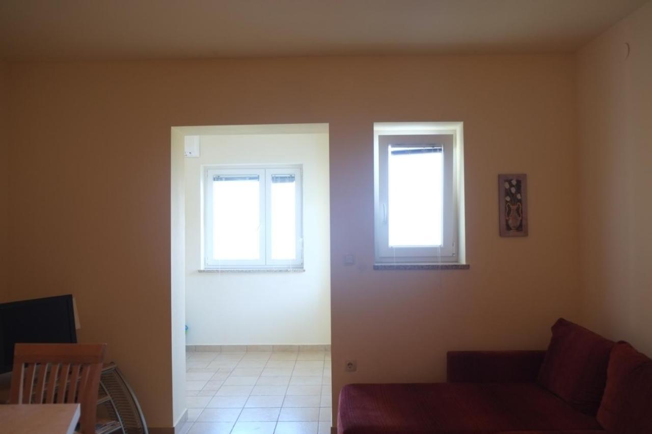 Hilltop Apartmán