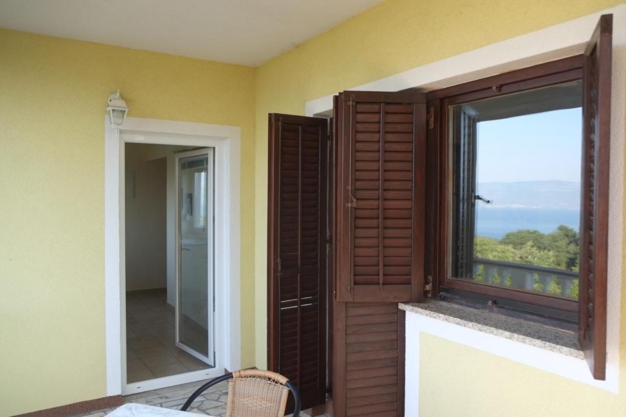 Apartmán Hilltop *