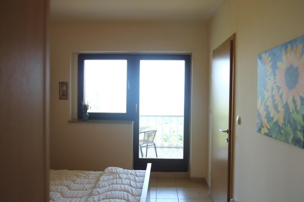 Apartmán Hilltop Risika