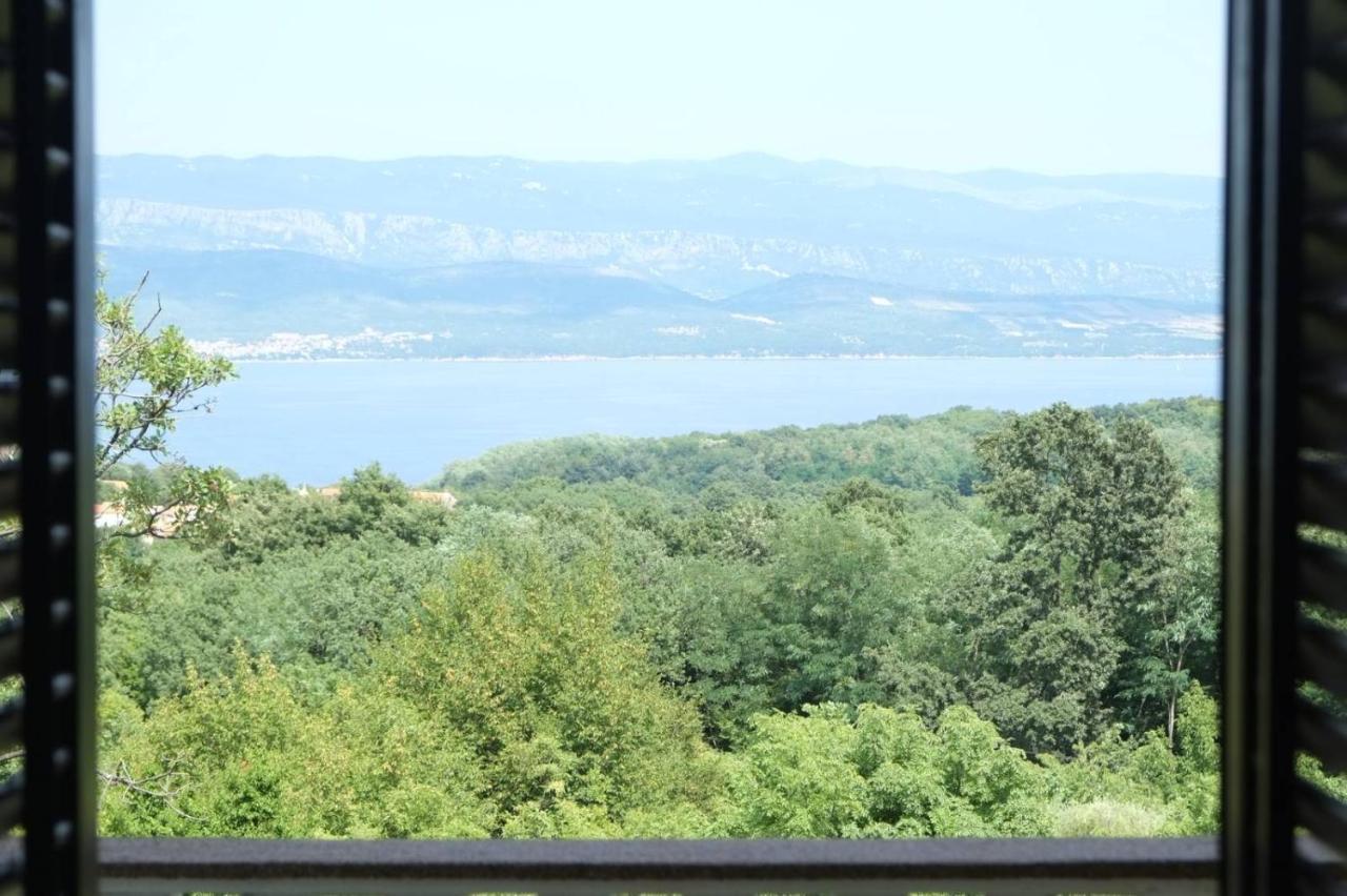 Hilltop Apartmán Risika