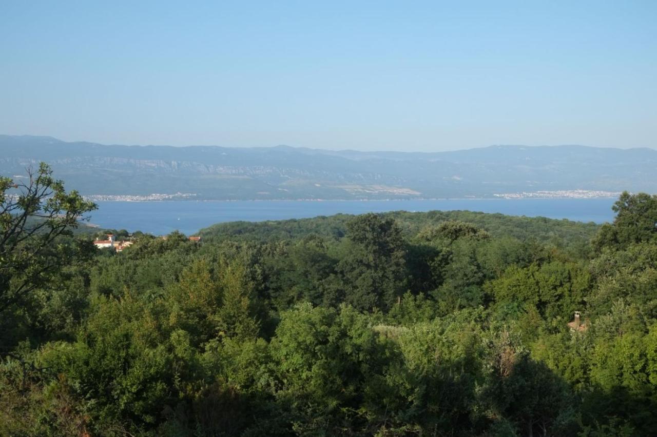Apartmán Hilltop