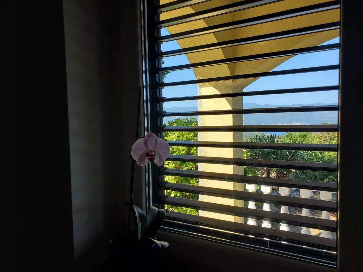Hilltop Apartmán
