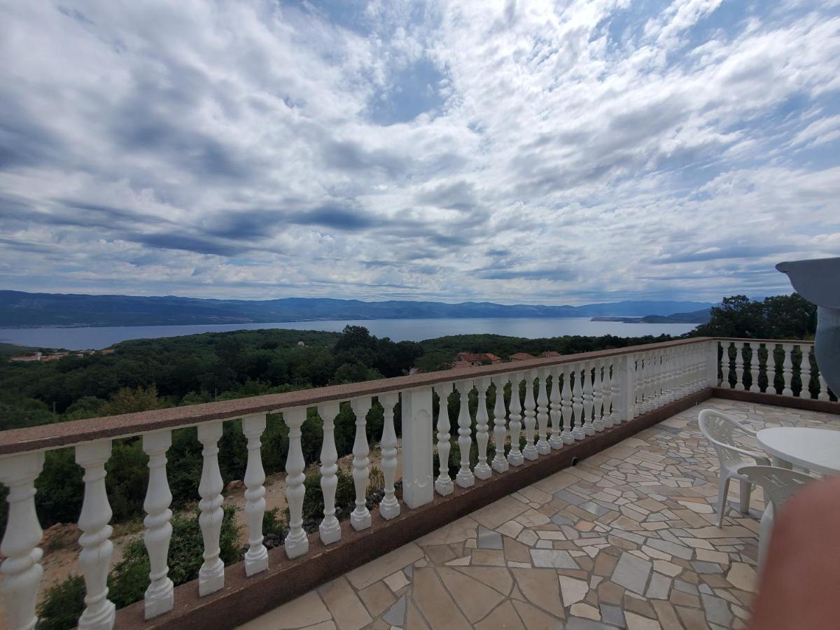 Hilltop Apartmán Risika