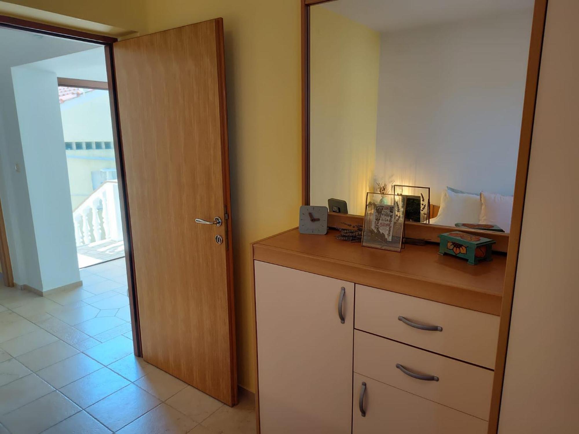 Hilltop Apartmán Risika