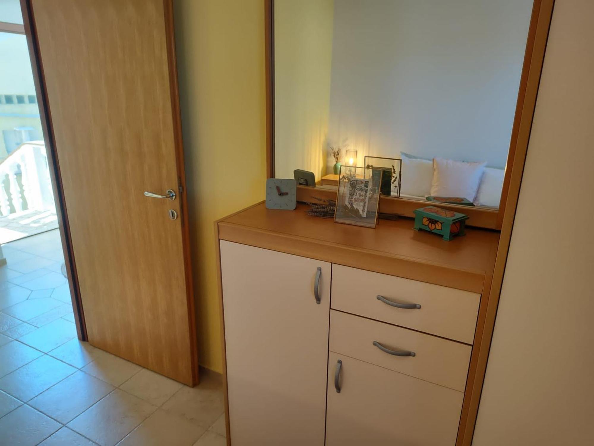 Hilltop Apartmán *
