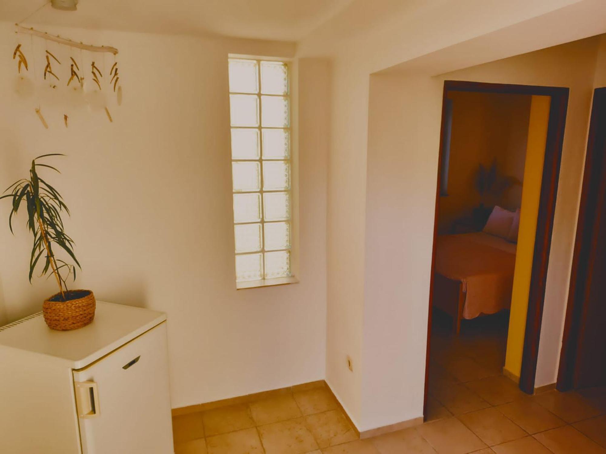 Hilltop Apartmán Risika