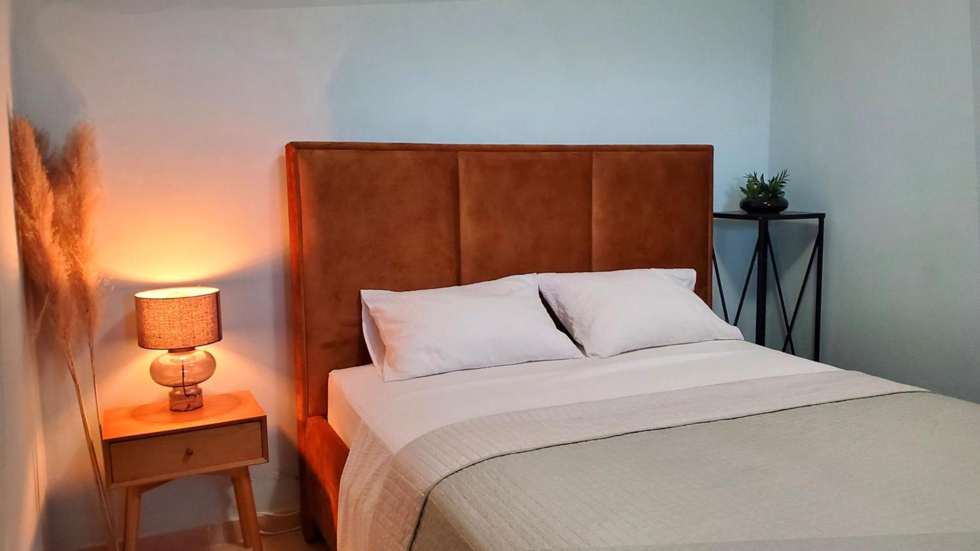 Apartmán Hilltop Risika