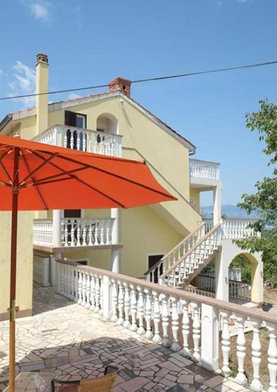Hilltop Apartmán Risika