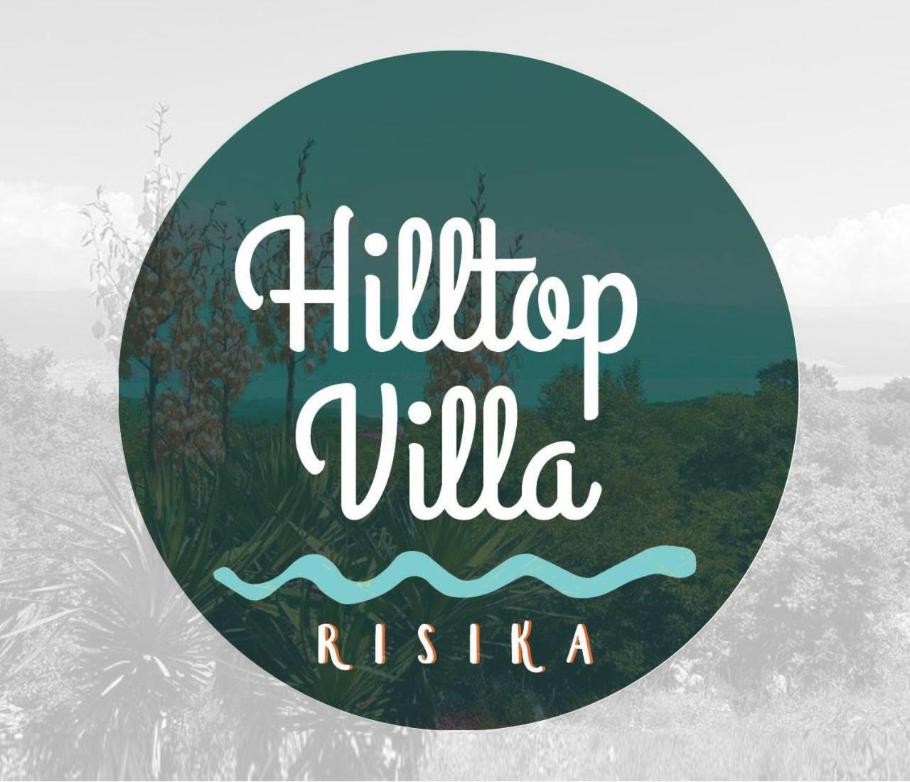 Apartmán Hilltop *
