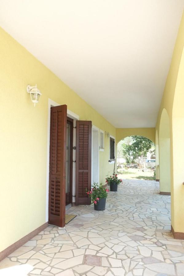 Apartment Hilltop Risika