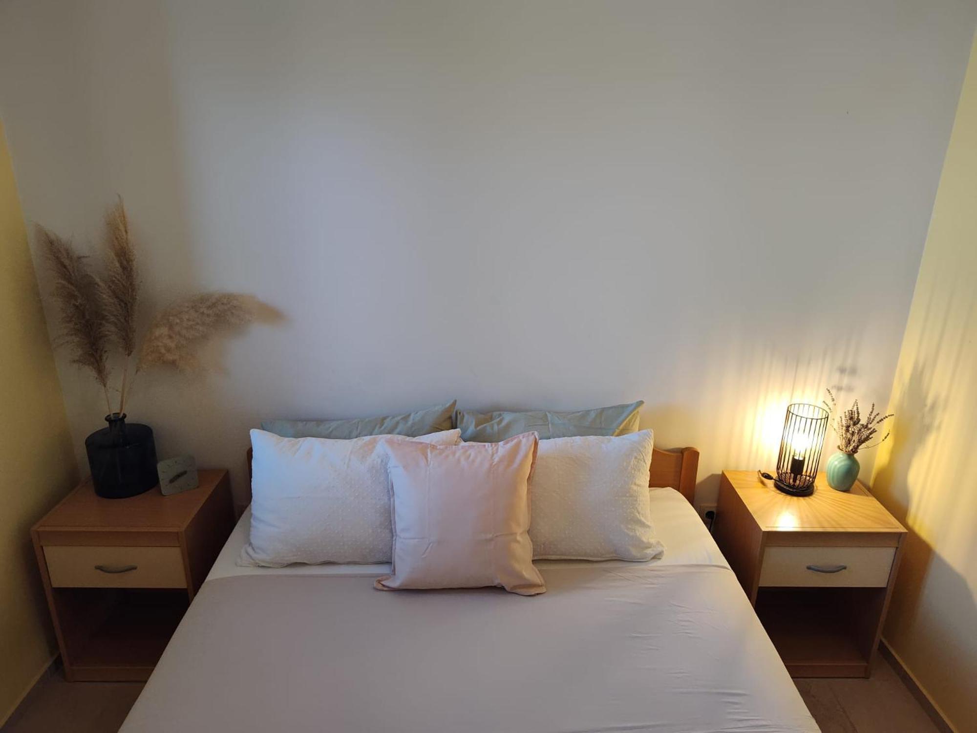 Apartment Hilltop *