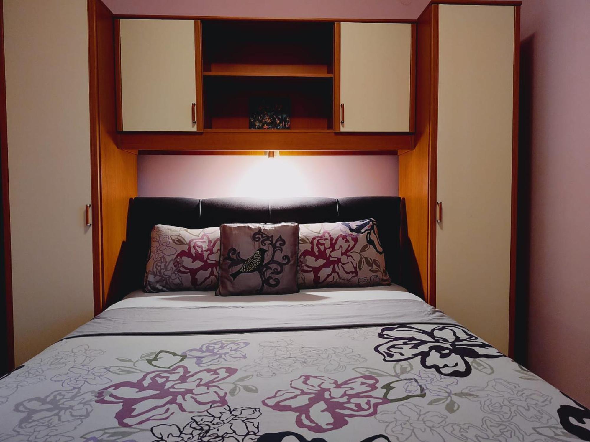 Apartment Hilltop Risika