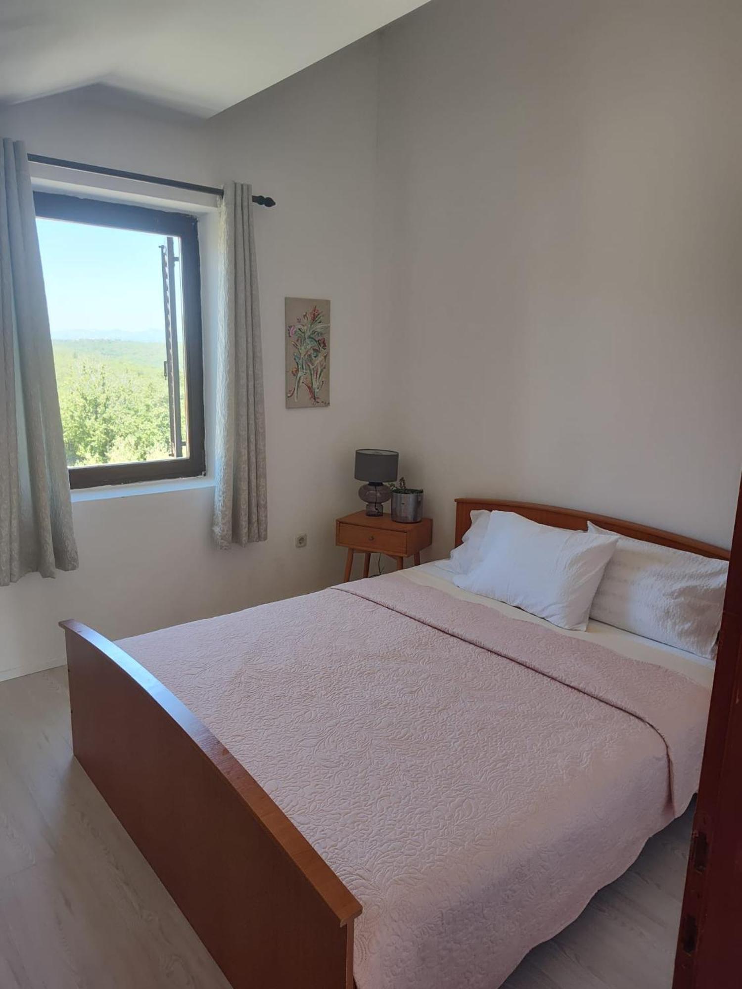 Apartment Hilltop Risika