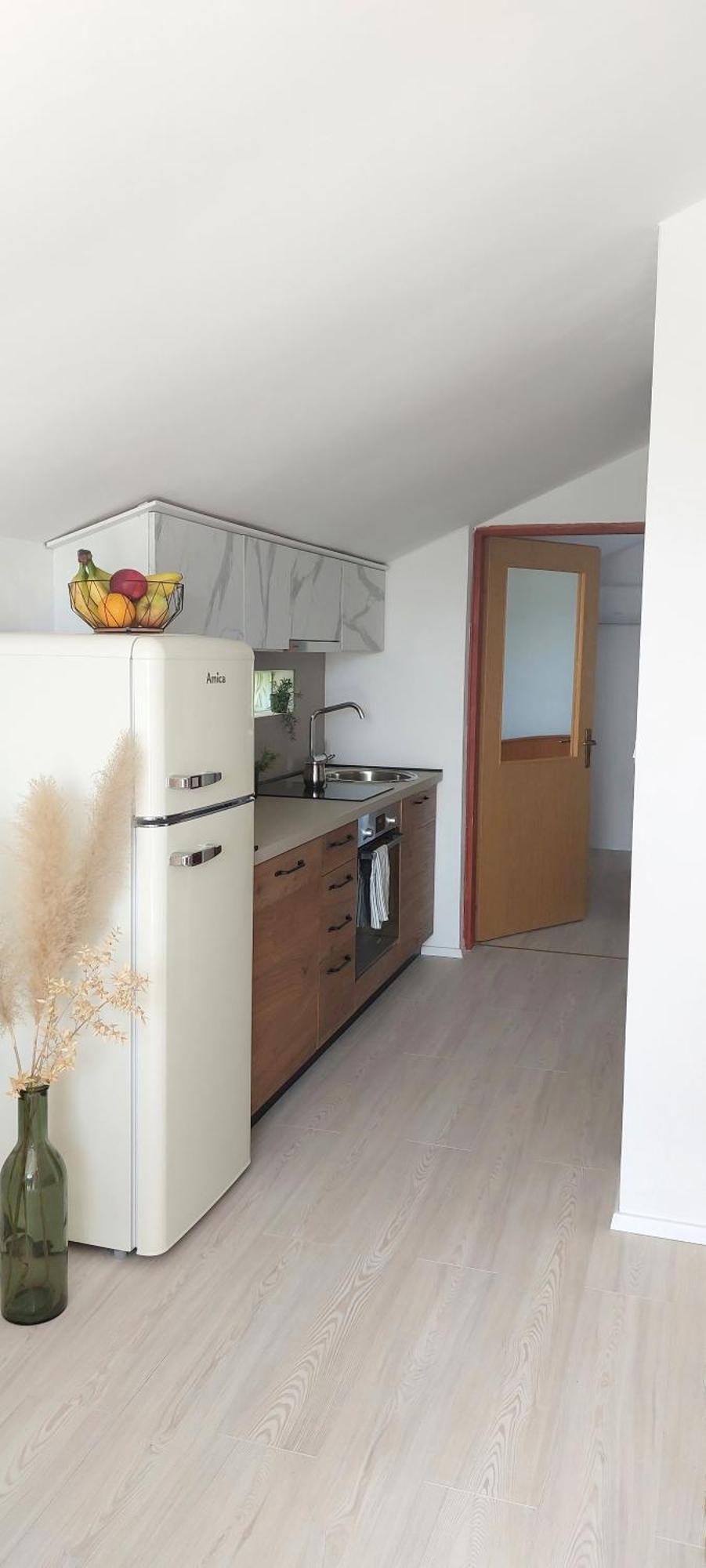Apartment Hilltop Risika